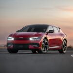 Caen las matriculaciones de Tesla en Estados Unidos, mientras sus rivales experimentan aumentos »