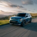 Volkswagen anuncia una serie de actualizaciones para el Taos del 2025 »