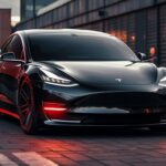 Top 3 Mejores Camionetas Eléctricas del Mercado Estadounidense en el 2024 »