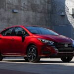 ¿Cuáles son las 7 Camionetas más économicas del 2024? »