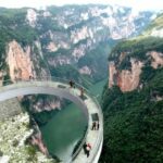 7 lugares embrujados de México que te darán escalofríos »