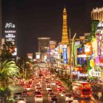 Las 7 Ciudades más inteligentes del mundo en el 2024 »