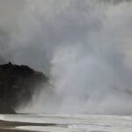 Los destinos de Latinoamérica con más probabilidades de terremotos »