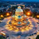 Los 5 lugares turísticos más populares de la ciudad de México »