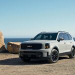 Kia gana dos importantes premios a nivel de vehiculo familiar »