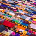 Descubre los 7 Mejores Bares en Azoteas de la Ciudad de México »