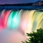 Los Mejores Lugares que No te Puedes Perder »