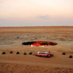 Los 10 Lugares Más Impresionantes de Latinoamérica para una Aventura Única »