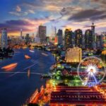 Los destinos más exclusivos de lujo en América Latina en el 2025 »
