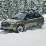 ¿Qué 5 autos podrían resistir un huracán en el 2025? »