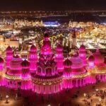 Los 5 lugares más peligrosos de China »