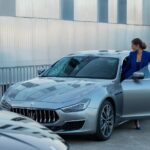 Los 5 autos del 2026 con los costos de mantenimiento más altos »