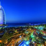 Los 5 mejores destinos de turismo de bienestar en Asia en el 2026 »